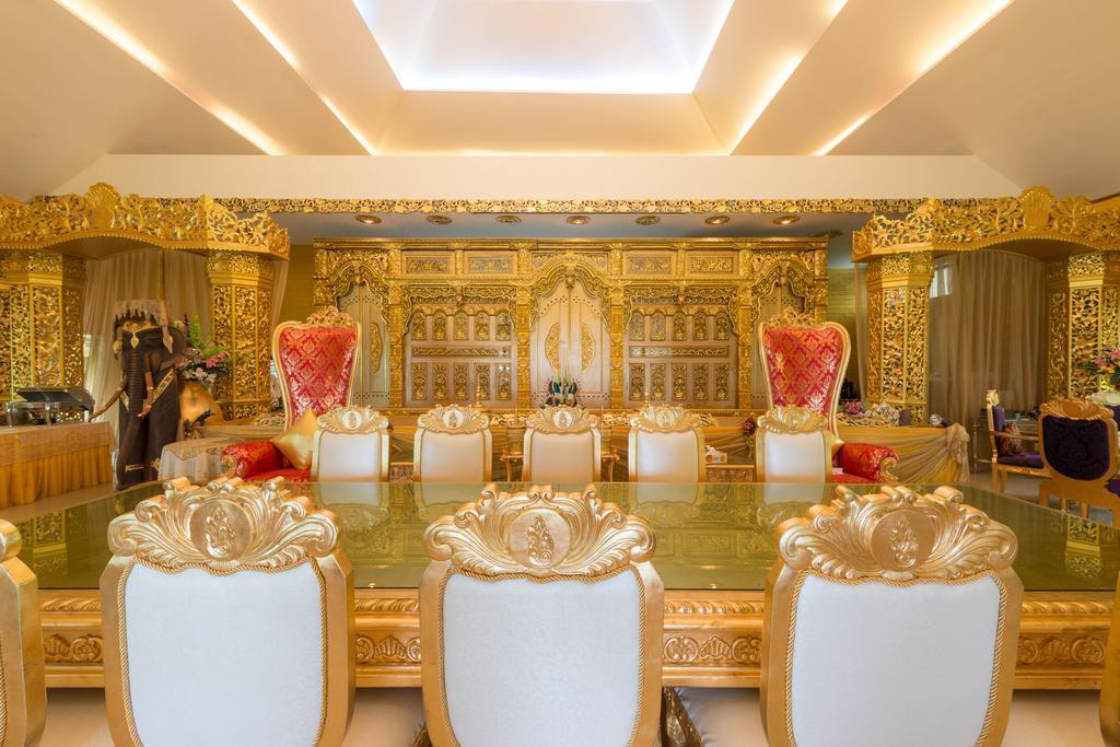 Nakaraj Princess Homestay Chiang Khong Dış mekan fotoğraf