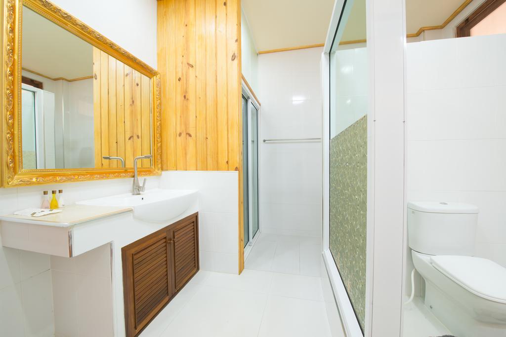 Nakaraj Princess Homestay Chiang Khong Dış mekan fotoğraf